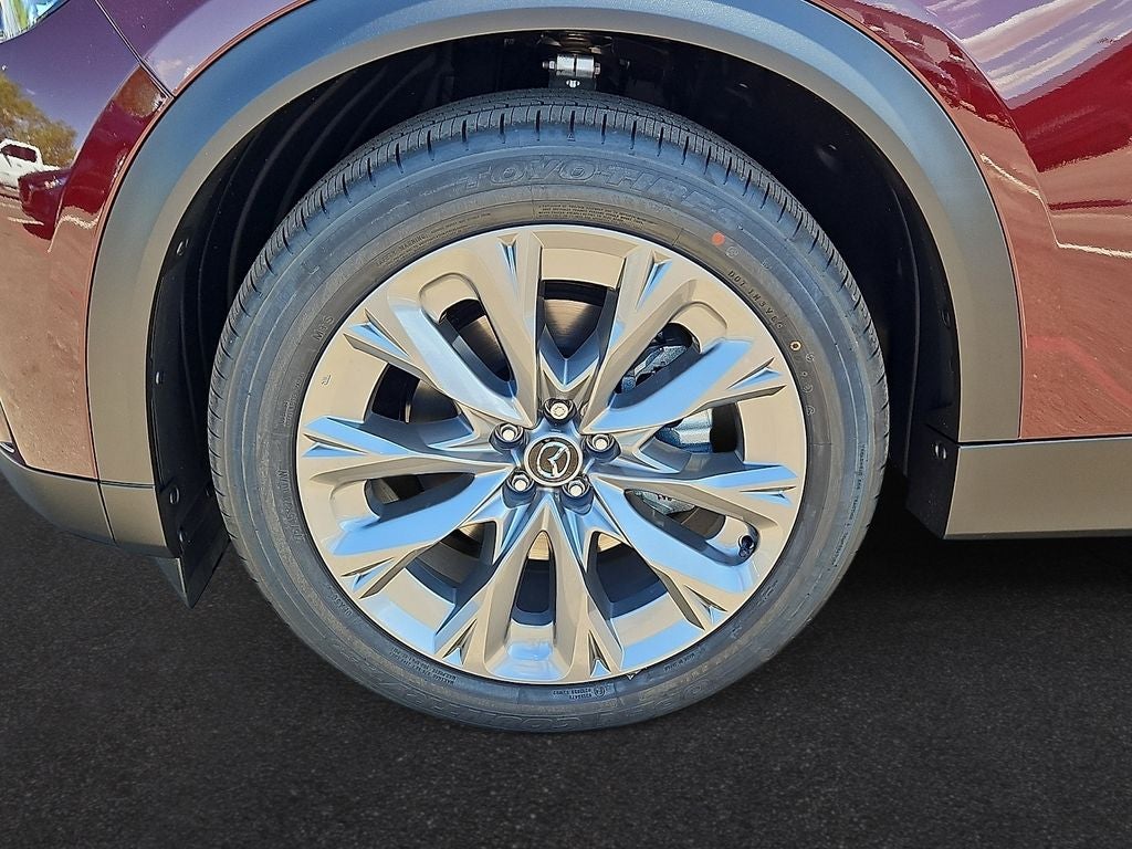 2026 Mazda Mazda CX-90 3.3 Turbo Premium Plus