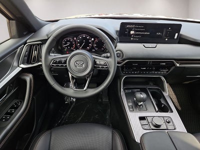 2026 Mazda Mazda CX-90 3.3 Turbo Premium Plus