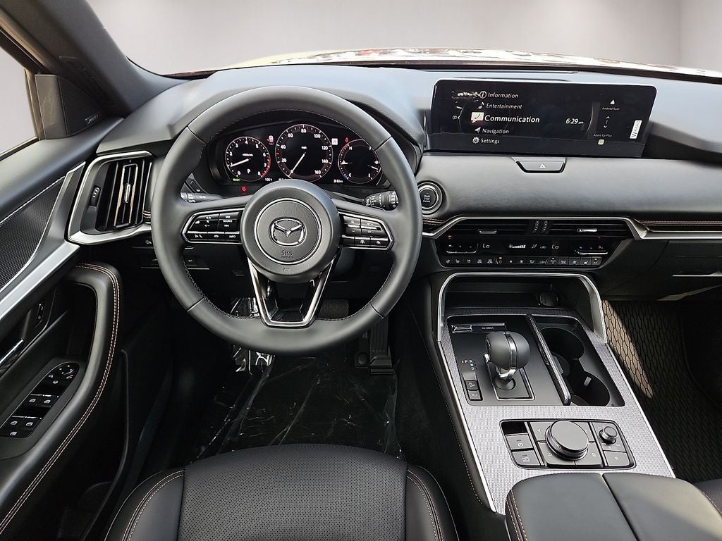 2026 Mazda Mazda CX-90 3.3 Turbo Premium Plus