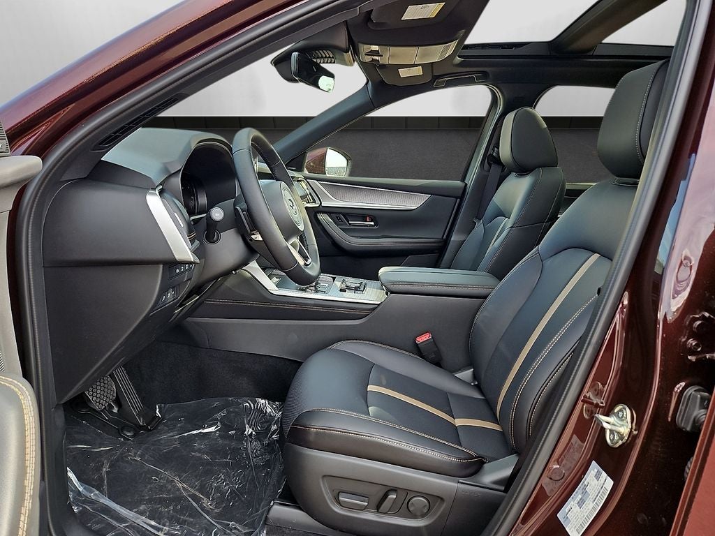 2026 Mazda Mazda CX-90 3.3 Turbo Premium Plus