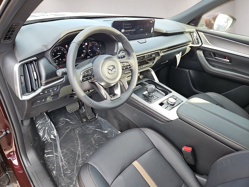 2026 Mazda Mazda CX-90 3.3 Turbo Premium Plus