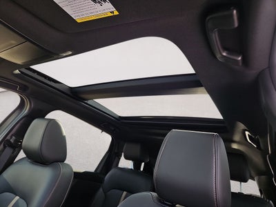 2026 Mazda Mazda CX-90 3.3 Turbo Premium Plus