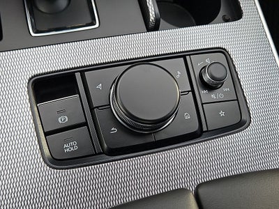 2026 Mazda Mazda CX-90 3.3 Turbo Premium Plus