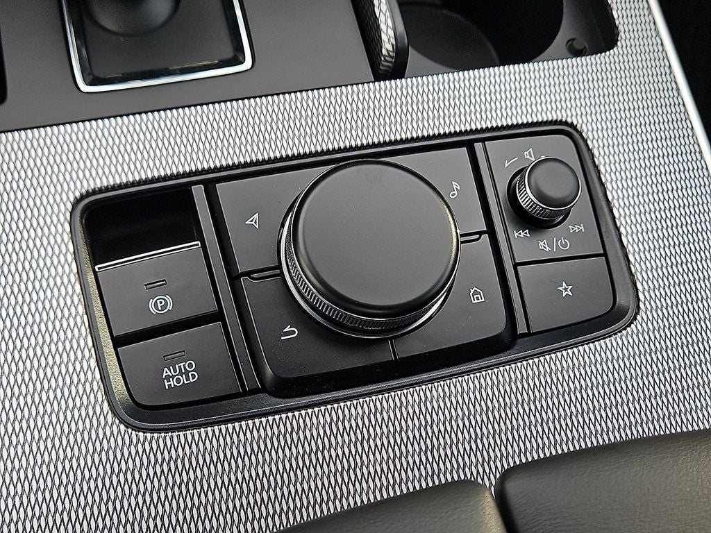 2026 Mazda Mazda CX-90 3.3 Turbo Premium Plus