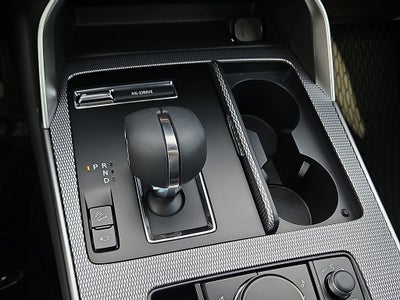2026 Mazda Mazda CX-90 3.3 Turbo Premium Plus