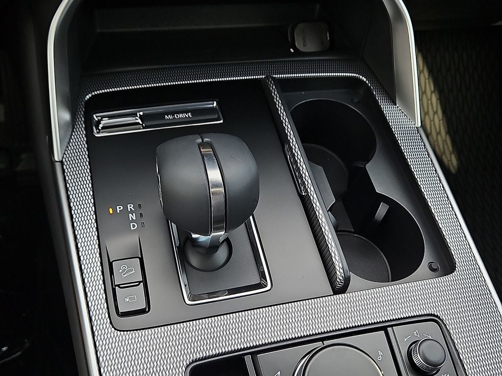 2026 Mazda Mazda CX-90 3.3 Turbo Premium Plus