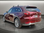 2026 Mazda Mazda CX-90 3.3 Turbo Premium Plus