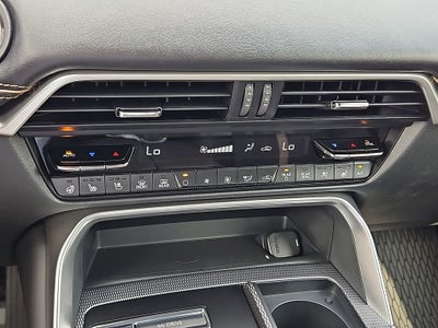 2026 Mazda Mazda CX-90 3.3 Turbo Premium Plus