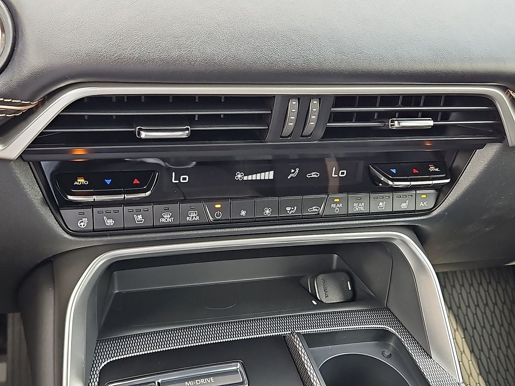 2026 Mazda Mazda CX-90 3.3 Turbo Premium Plus