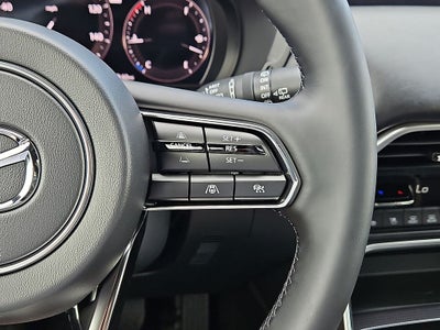 2026 Mazda Mazda CX-90 3.3 Turbo Premium Plus