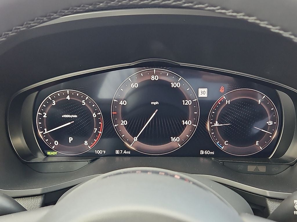 2026 Mazda Mazda CX-90 3.3 Turbo Premium Plus