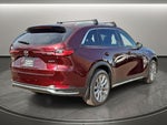 2026 Mazda Mazda CX-90 3.3 Turbo Premium Plus