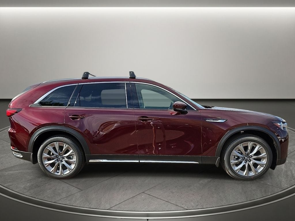 2026 Mazda Mazda CX-90 3.3 Turbo Premium Plus