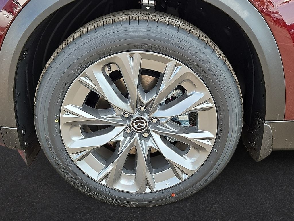 2026 Mazda Mazda CX-90 3.3 Turbo Premium Plus