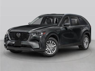 2026 Mazda Mazda CX-90 3.3 Turbo Premium Plus