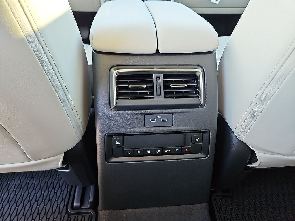 2026 Mazda Mazda CX-90 3.3 Turbo Premium Plus