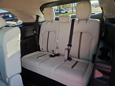 2026 Mazda Mazda CX-90 3.3 Turbo Premium Plus