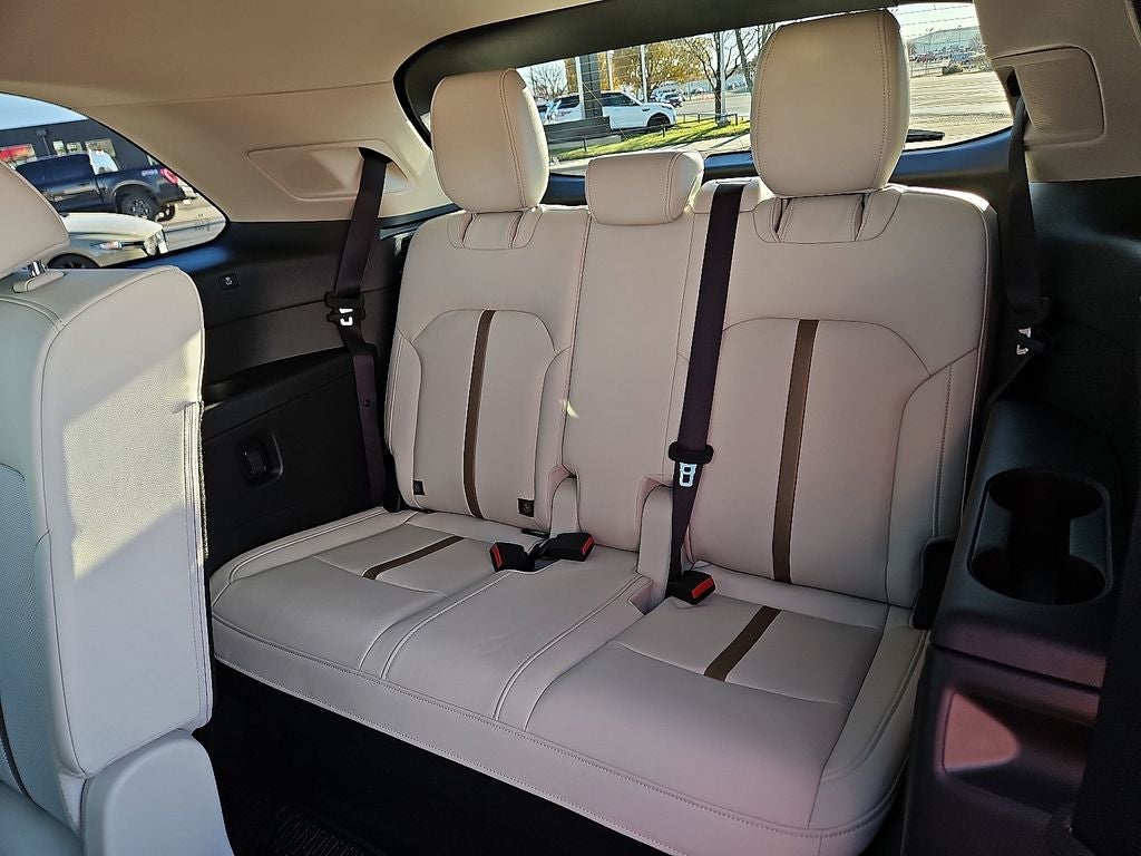 2026 Mazda Mazda CX-90 3.3 Turbo Premium Plus