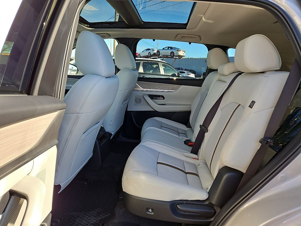 2026 Mazda Mazda CX-90 3.3 Turbo Premium Plus