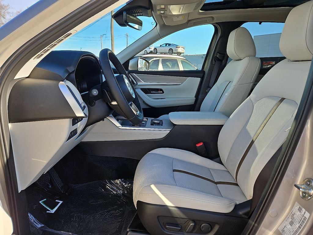 2026 Mazda Mazda CX-90 3.3 Turbo Premium Plus