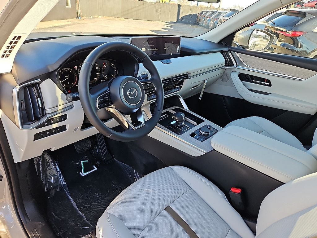 2026 Mazda Mazda CX-90 3.3 Turbo Premium Plus