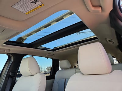 2026 Mazda Mazda CX-90 3.3 Turbo Premium Plus