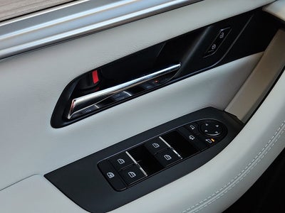 2026 Mazda Mazda CX-90 3.3 Turbo Premium Plus