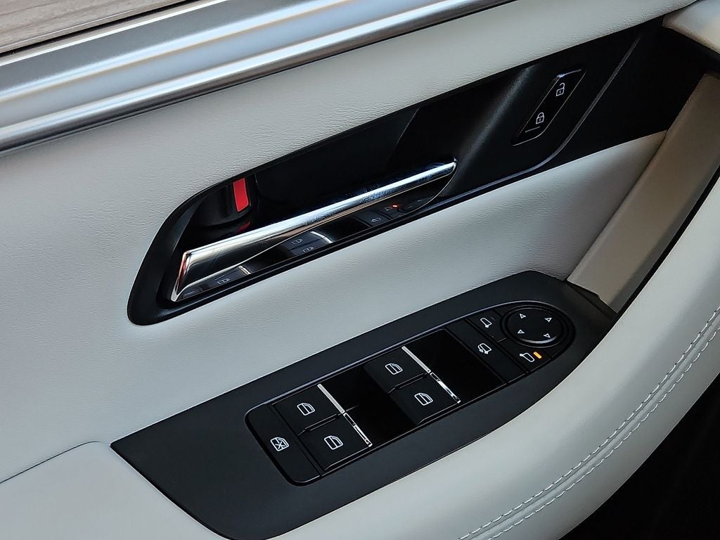 2026 Mazda Mazda CX-90 3.3 Turbo Premium Plus