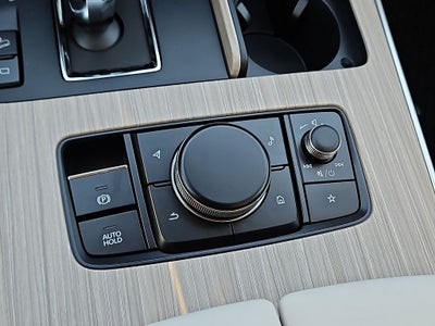 2026 Mazda Mazda CX-90 3.3 Turbo Premium Plus