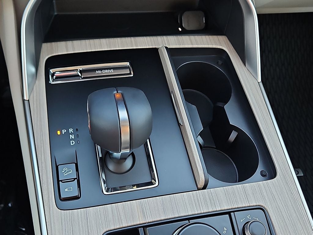 2026 Mazda Mazda CX-90 3.3 Turbo Premium Plus