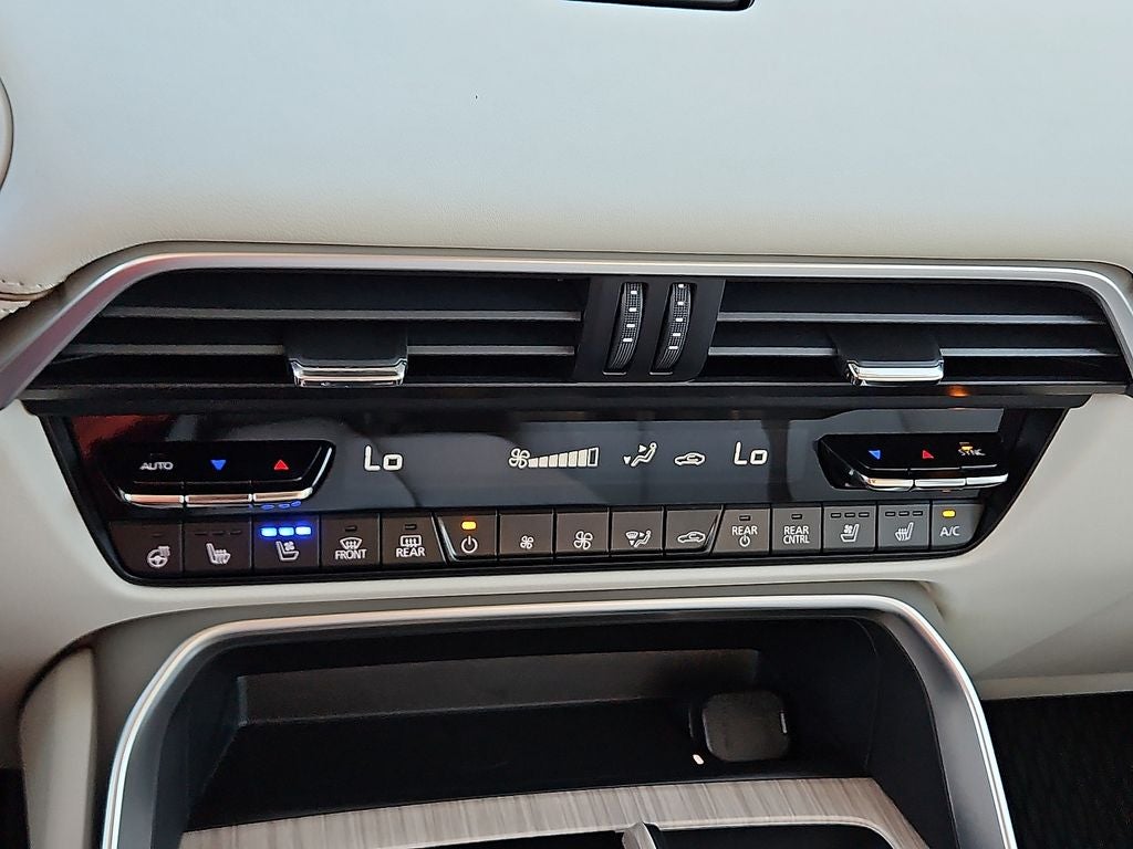 2026 Mazda Mazda CX-90 3.3 Turbo Premium Plus