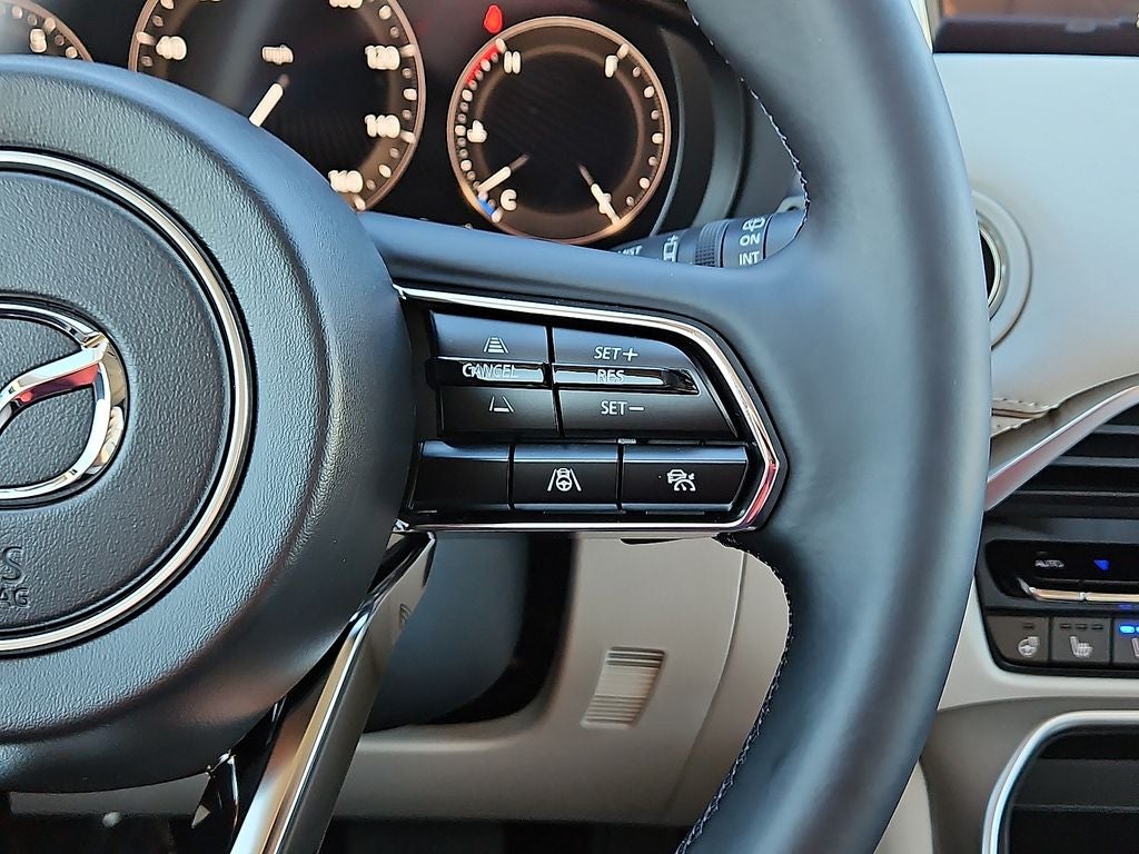 2026 Mazda Mazda CX-90 3.3 Turbo Premium Plus