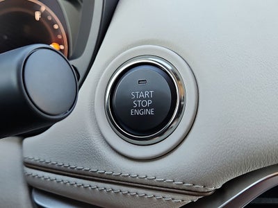 2026 Mazda Mazda CX-90 3.3 Turbo Premium Plus