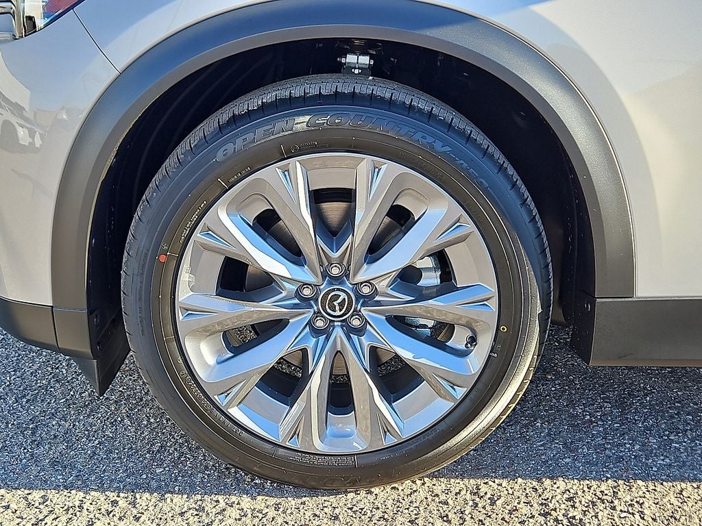 2026 Mazda Mazda CX-90 3.3 Turbo Premium Plus