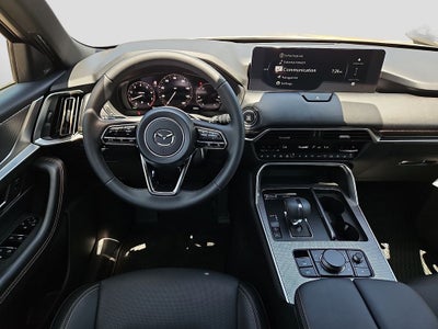 2026 Mazda Mazda CX-90 3.3 Turbo Premium Plus