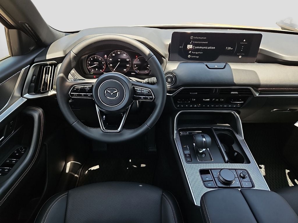 2026 Mazda Mazda CX-90 3.3 Turbo Premium Plus