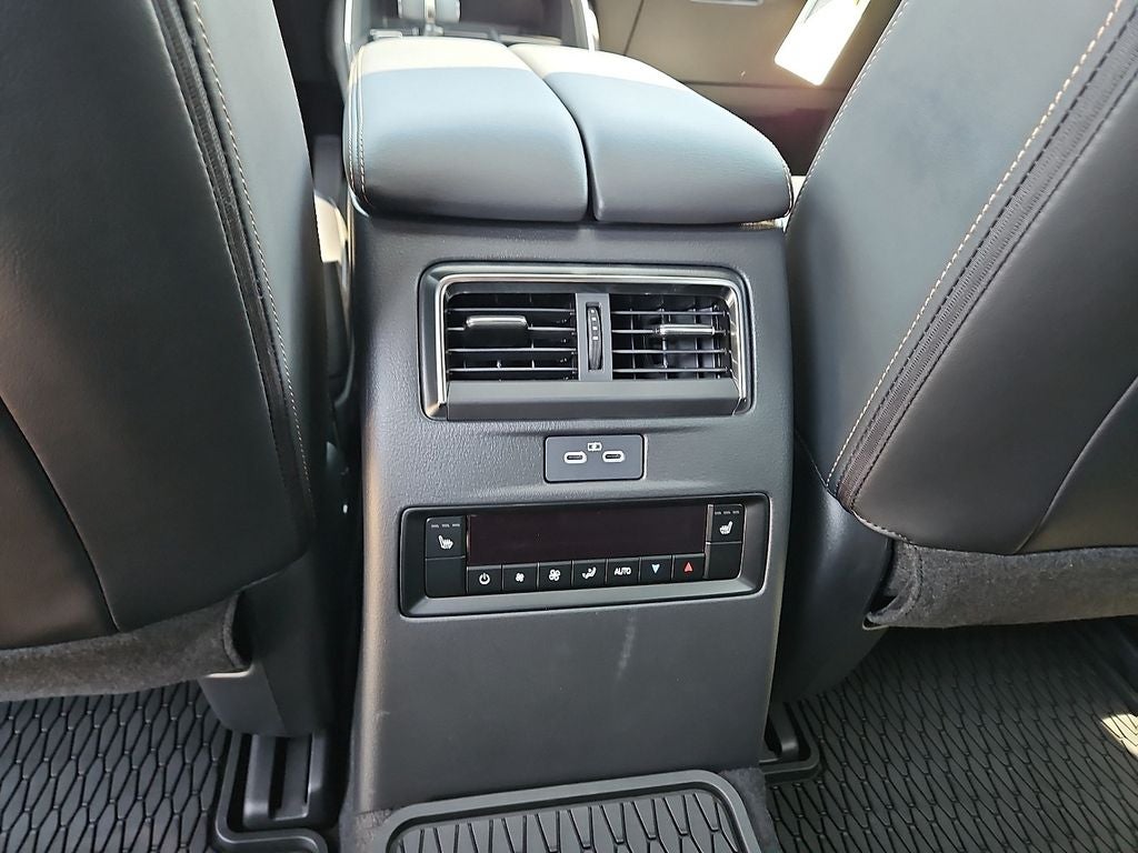 2026 Mazda Mazda CX-90 3.3 Turbo Premium Plus