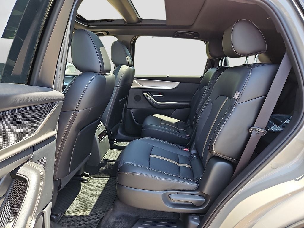 2026 Mazda Mazda CX-90 3.3 Turbo Premium Plus