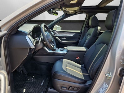 2026 Mazda Mazda CX-90 3.3 Turbo Premium Plus