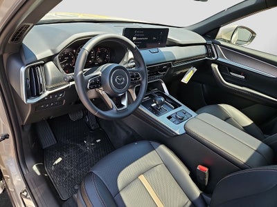 2026 Mazda Mazda CX-90 3.3 Turbo Premium Plus