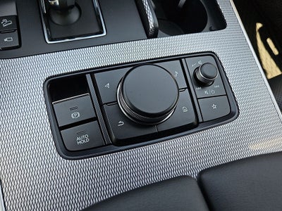 2026 Mazda Mazda CX-90 3.3 Turbo Premium Plus