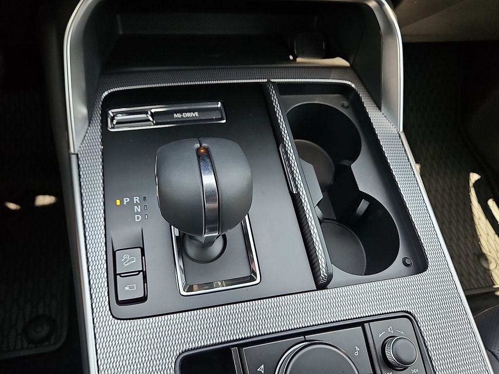 2026 Mazda Mazda CX-90 3.3 Turbo Premium Plus