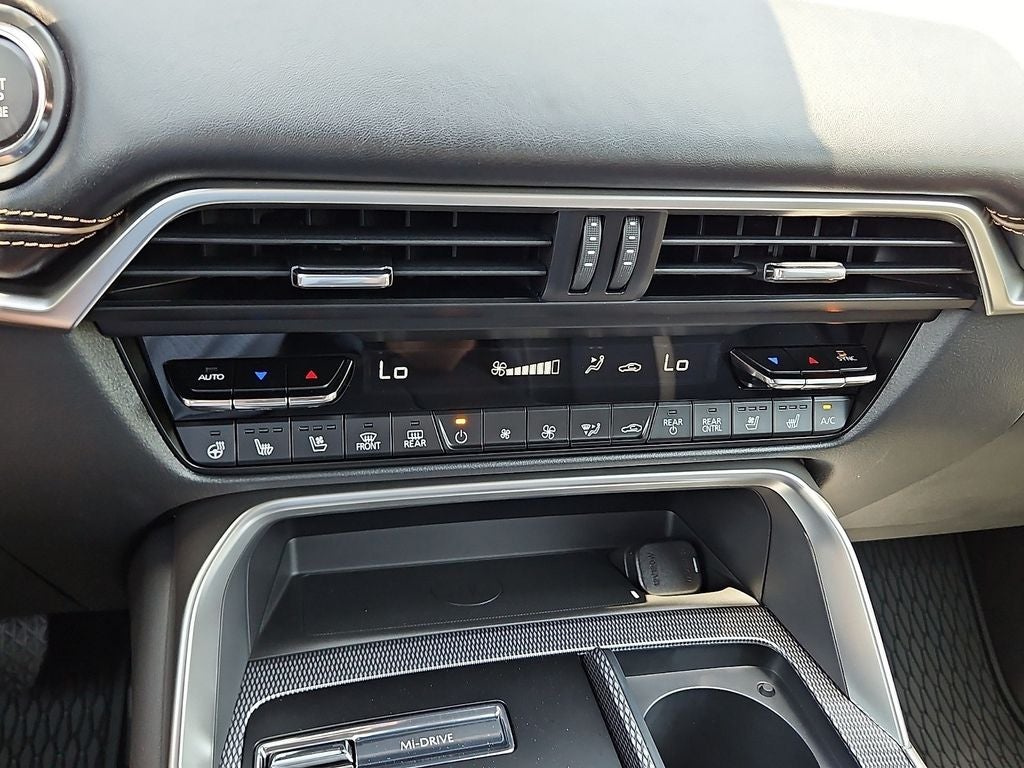 2026 Mazda Mazda CX-90 3.3 Turbo Premium Plus