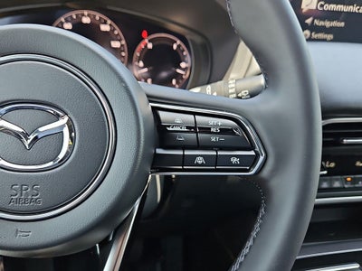 2026 Mazda Mazda CX-90 3.3 Turbo Premium Plus