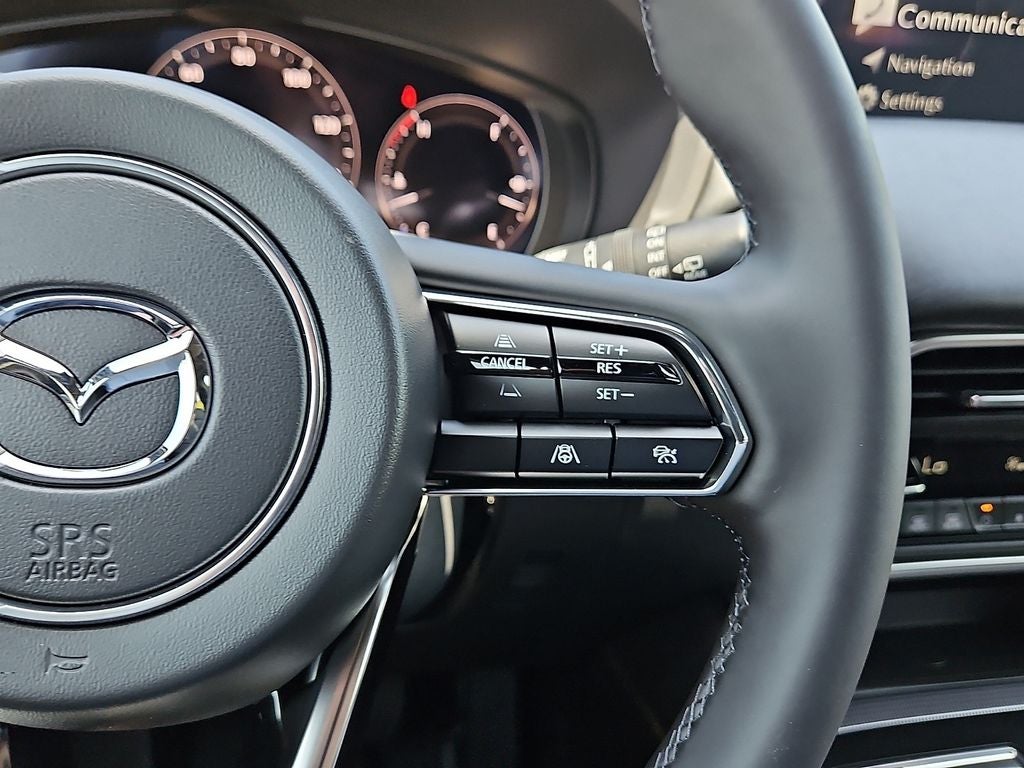 2026 Mazda Mazda CX-90 3.3 Turbo Premium Plus