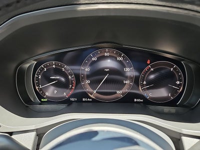2026 Mazda Mazda CX-90 3.3 Turbo Premium Plus
