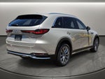 2026 Mazda Mazda CX-90 3.3 Turbo Premium Plus