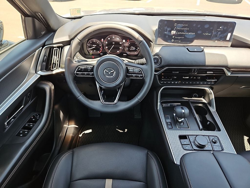2026 Mazda Mazda CX-90 3.3 Turbo Premium Plus
