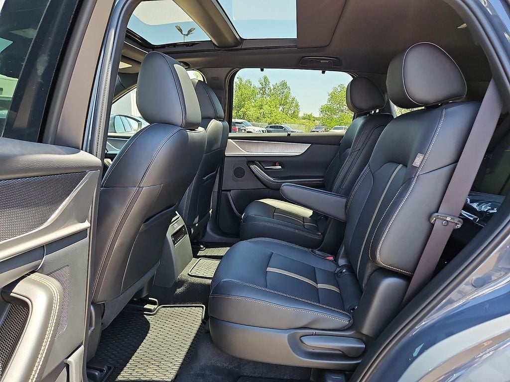 2026 Mazda Mazda CX-90 3.3 Turbo Premium Plus