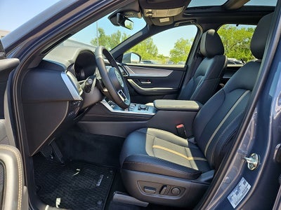 2026 Mazda Mazda CX-90 3.3 Turbo Premium Plus